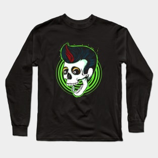 Rock On Long Sleeve T-Shirt